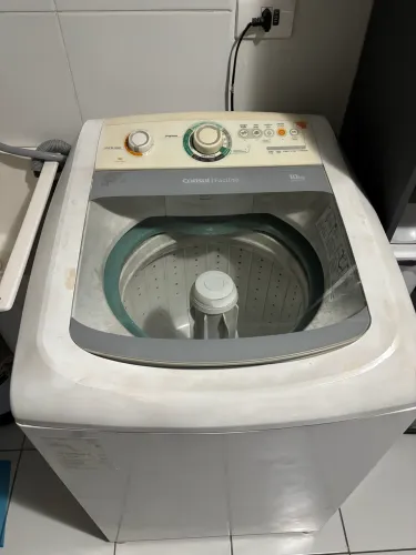 Máquina de lavar 10kg