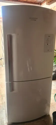 Geladeira brastemp inverse max 