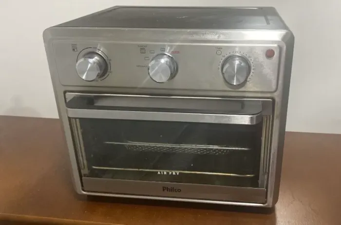 Forno elétrico Philco