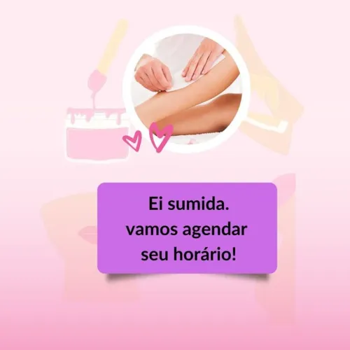 Depiladora feminina Mondubim 