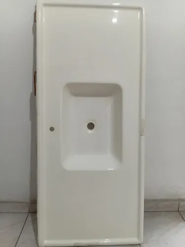 pia de 1,20 por 53 cm