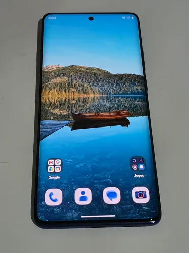 Motorola Edge 60 PRO