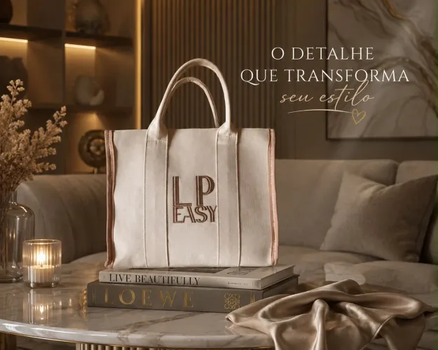 Bolsas de Luxo 