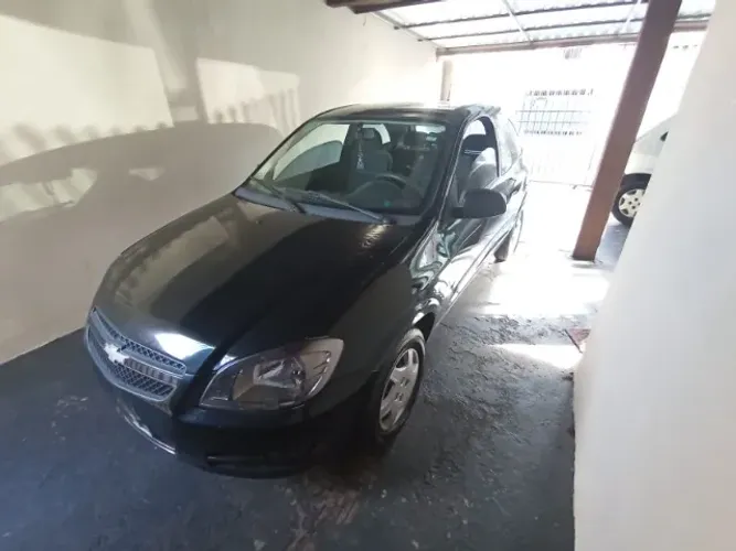 Chevrolet Celta Life/ LS 1.0 MPFI 8V Flexpower 3P 2012