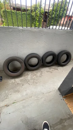 Pneus Firestone aro 14-175/70