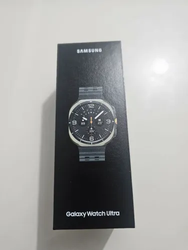 Samsung Galaxy Watch Ultra (2025)
