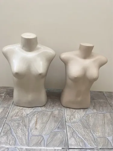 Manequins em Oferta, Individual ou Kits, precinho?