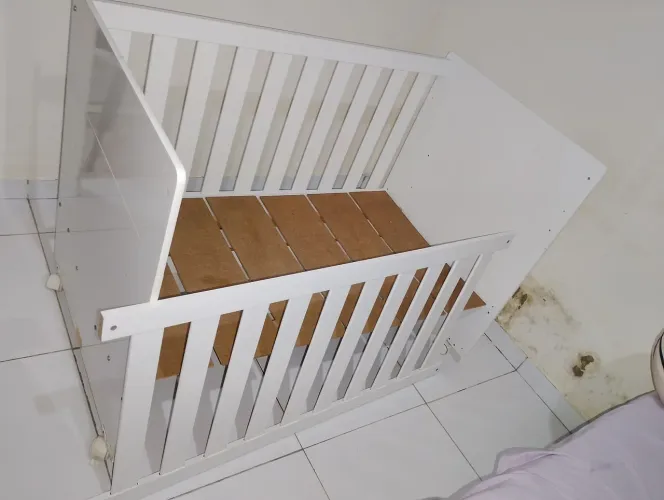 Beiço cama