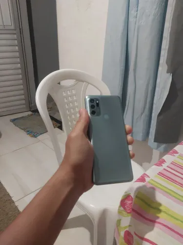 Moto g60s
