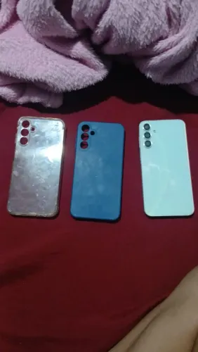 Samsung Galaxy A15 4G 128 G