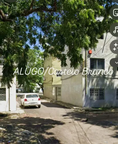 Apartamento/Conjunto Castelo Branco