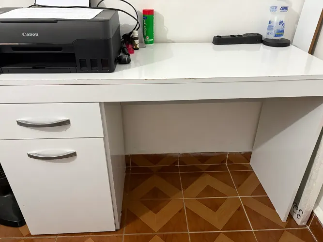Escrivaninha