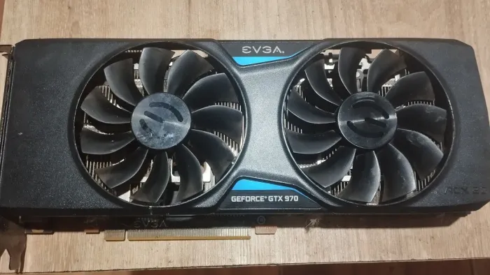 Placa de video