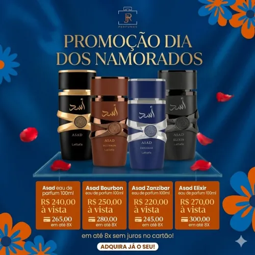 Vende se perfumes Árabes originais!
