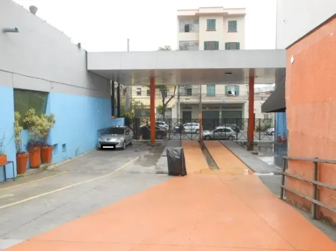 EXC. TERRENO COM VOCAÇÃO P/ POSTO DE GASOLINA, FARMÁCIAS, LOJAS ENTRE OUTROS