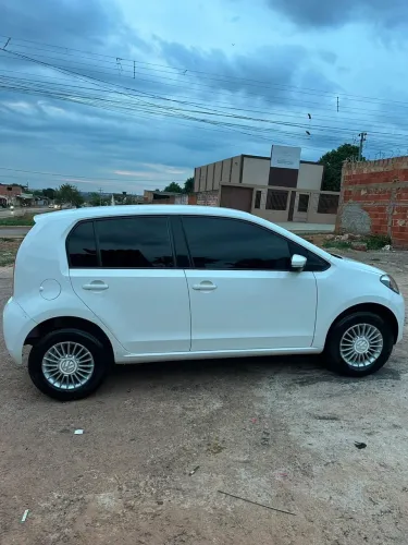 Volkswagen Up! Move I Motion 1.0 T. Flex 12V 3P 2015