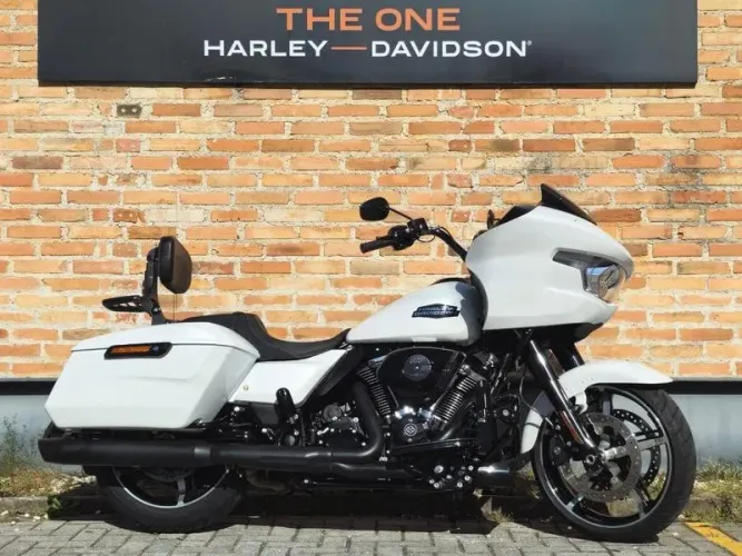 HARLEY-DAVIDSON ROAD GLIDE SPECIAL FLTRX 2024