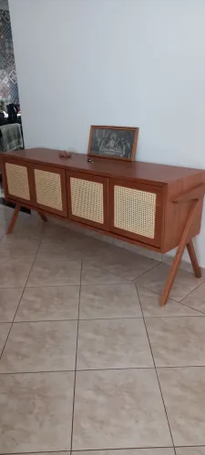 Buffet de Madeira