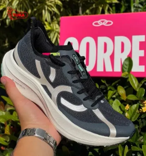 Olympikus corre 4