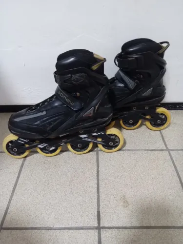 PATINS