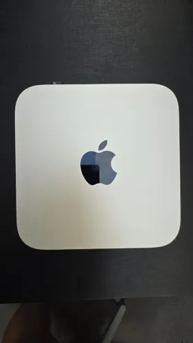 Apple Mac Mini Proc M2 8-core, 16gb Ram, 512gb Ssd
