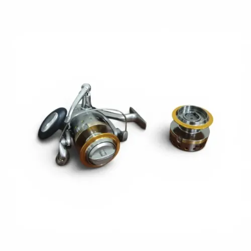 Molinete Metanium MT-500 Sumax