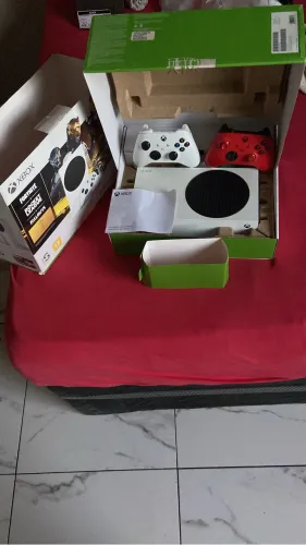 Xbox Séries S
