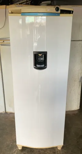 Geladeira consul