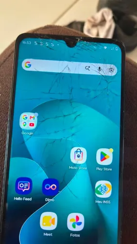 Vende.se celular