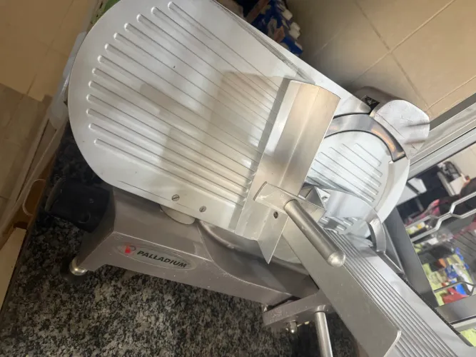 Fatiador de frios