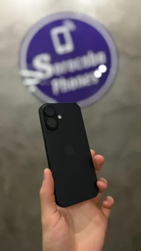 iPhone 16 128GB - Seminovo