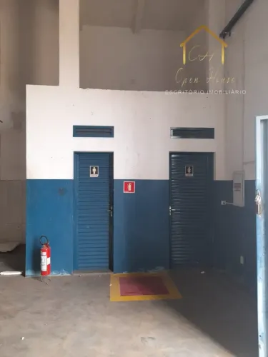 BARRACÃO COMERCIAL PARA LOCAÇÃO VARZEA GRANDE/MT