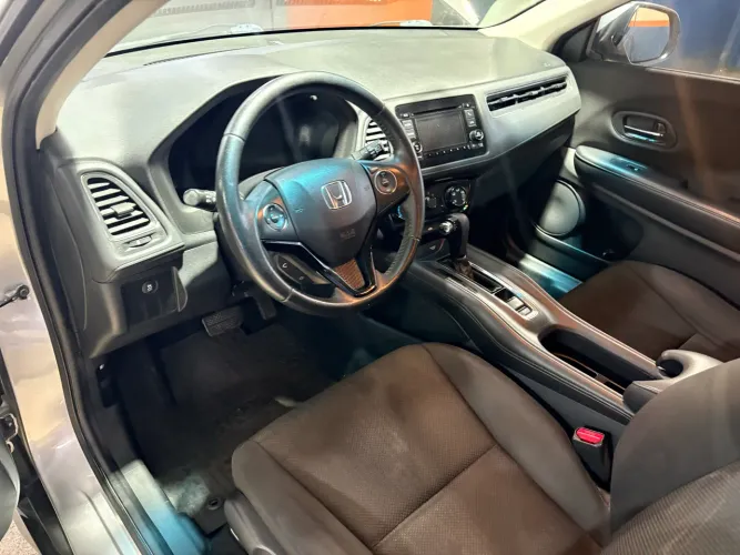 Honda HR-V EX 1.8 Flexone 16V 5P Aut. 2016
