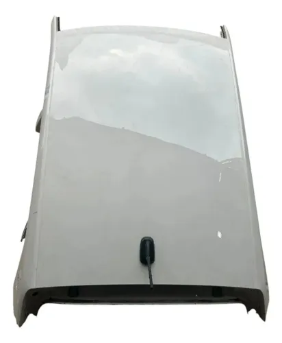  Teto Carroceria Volkswagen Polo Track 2023/24 Branco