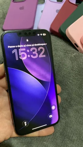 iPhone 13 Pro