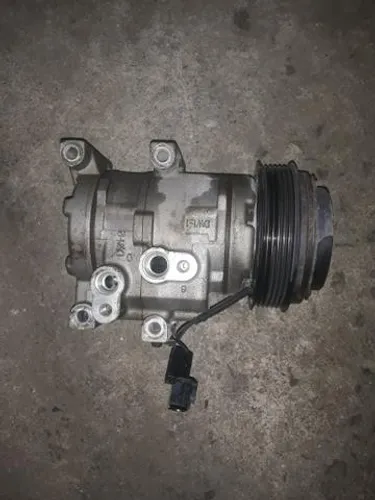 Compressor HB20 1.6 / 2014