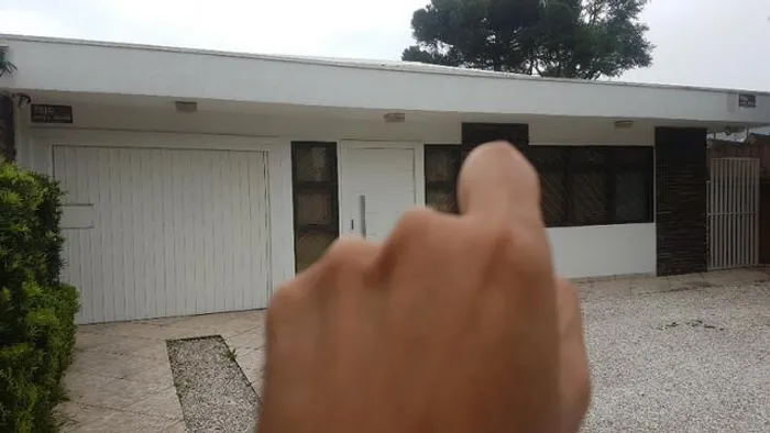 Casa Comercial ou Residencial Boa Vista. Vendo.