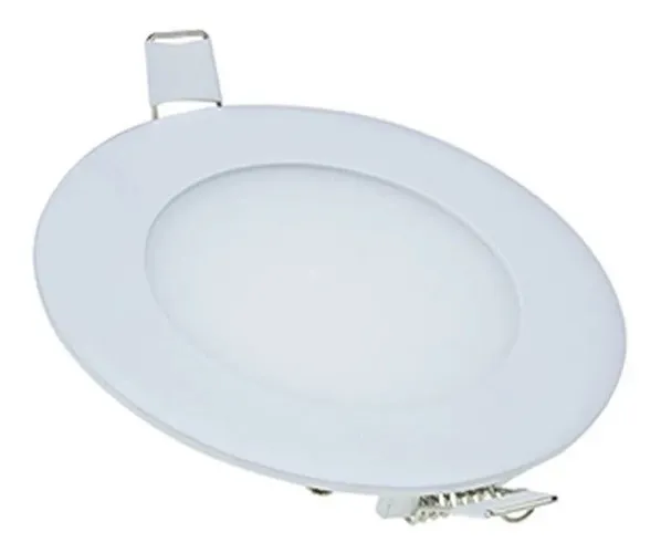 Oferta! Plafon Led 6w Redondo
