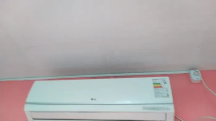 Apartamento mobiliado e com ar condicionado - loft - flat -kitnet - studio