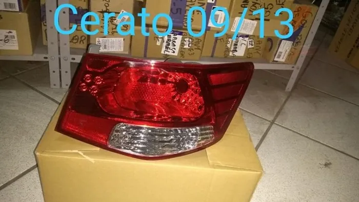 Lanterna cerato 09/13