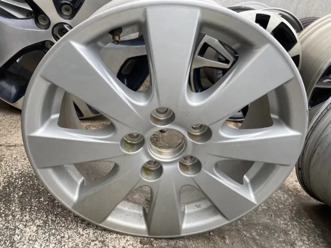 Roda Toyota Camry aro 16 original unidade valor mínimo 