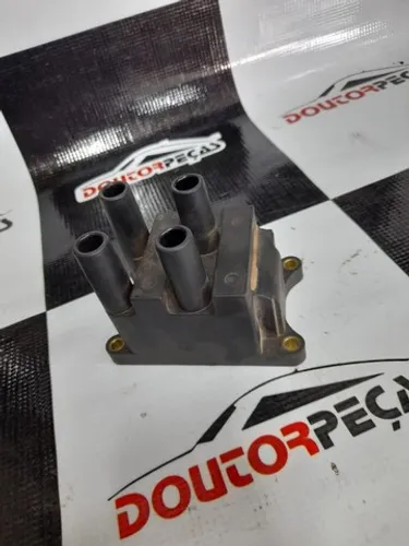 Bobina De Ignição Ecosport Fiesta Focus Ka cm5g12029fc