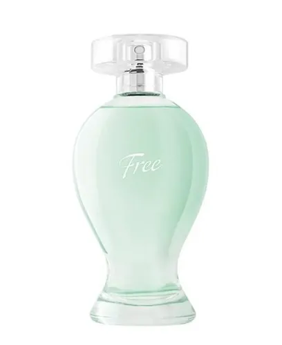 Free Desodorante Colônia 100ml Feminino Boticollection de O Boticário Novo Lacrado