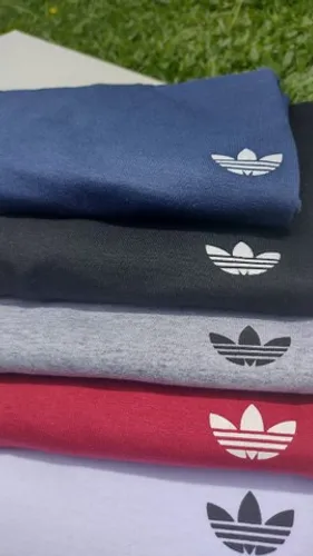 Atacado de Camisetas fio30.1 varias marcas