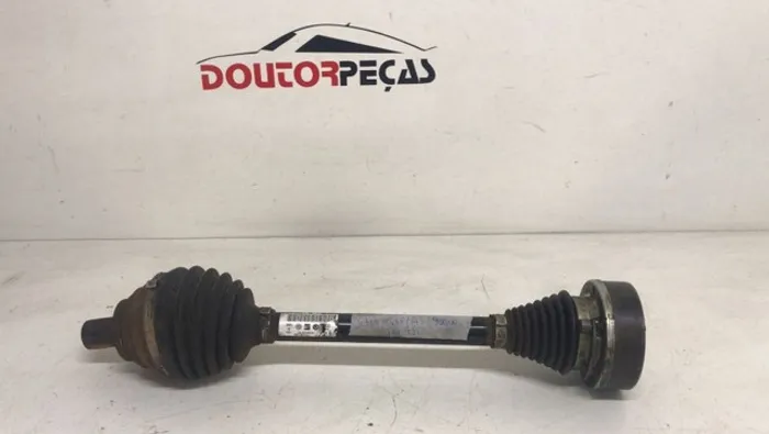 Semi eixo Lesquerdo Vw JettaGolf A3 1.4 TSI