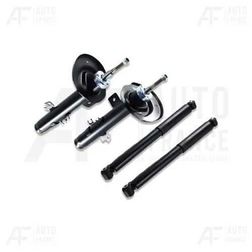 Amortecedor Suspensão Peugeot Citroen P/ Todos os modelos da linha 207 208 2008 408 C3 C4 