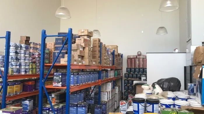 porta palete fabricantes de aço: aumente sua produtividade