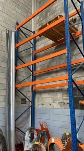 porta palete fabricantes de aço: o melhor de SP