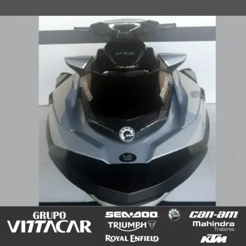 Sea-Doo GTX 300 Limited - 2020