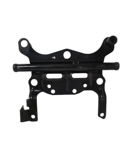 Cavalete Tubo Agua Gm Spin 1.8 2014